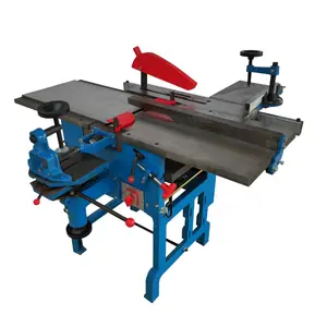 Woodworking Machinery